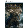 Elden Ring - Deluxe Edition PS5
